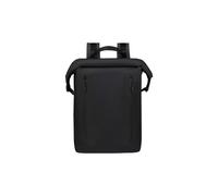 Samsonite Coatify Biz IPX4 Rolltop Backpack 15.6" black