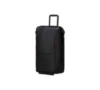 Samsonite Ecodiver Foldable Duffle/Wheels 4-IN-1 black