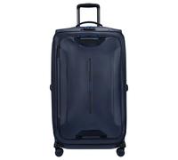 Samsonite Selection - Ecodiver 4-Rollen-Trolley 79 cm (blue nights)