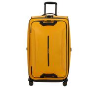 Samsonite Ecodiver SPINNER Duffle 79/29 yellow
