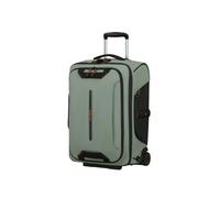 Samsonite Selection Ecodiver Duffle Backpack XS (Handgepäck) mit 2 Rollen / Backpack Light Sage