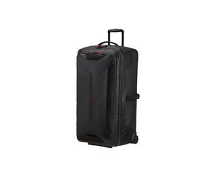 Samsonite Selection Ecodiver Duffle Reisetasche mit Rollen L (71-80 cm) Black