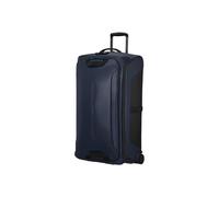 Samsonite Selection Ecodiver Duffle Reisetasche mit Rollen L (71-80 cm) Blue Nights