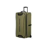 Samsonite Selection Ecodiver Duffle Reisetasche mit Rollen L (71-80 cm) Wax Wasabi