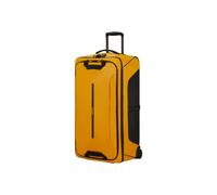 Samsonite Selection Ecodiver Duffle Reisetasche mit Rollen L (71-80 cm) Yellow