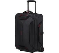 Samsonite Selection Ecodiver Duffle Reisetasche Mit Rollen schwarz XS (Handgepäck) mit 2 Rollen