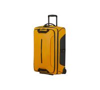 Samsonite Selection Ecodiver Duffle Reisetasche mit Rollen Yellow M (60-70 cm)