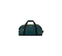 Samsonite Selection Ecodiver Duffle Reisetasche Teal/Lime S