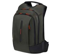 Samsonite Selection Ecodiver Laptoprucksack Rucksack dunkelgrün L, 17.3 Zoll