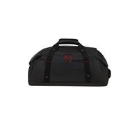 Samsonite Selection Ecodiver Reisetasche schwarz XS (Handgepäck mit 23cm Tiefe)