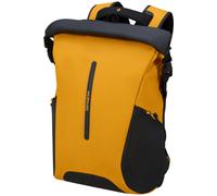 Samsonite Selection Ecodiver Rolltop Rucksack gelb L