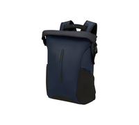 Samsonite Selection Ecodiver Rolltop Rucksack L Blue Nights