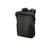 Samsonite Selection Ecodiver Rolltop Rucksack L Climbing Ivy