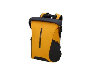 Samsonite Selection Ecodiver Rolltop Rucksack Yellow L