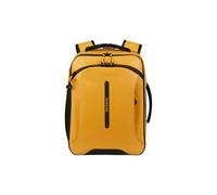 Samsonite Ecodiver kleiner Reise-Rucksack, gelb - Farb-Varianten: Gelb