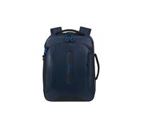 Samsonite Selection Ecodiver Rucksack S cabin Blue Nights