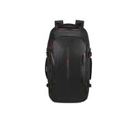 Samsonite Ecodiver Reise-Rucksack M 55L mit 17.3" Laptopfach Schwarz