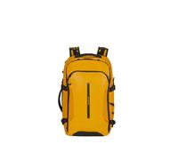 Samsonite Selection Ecodiver Travel Backpack S Yellow