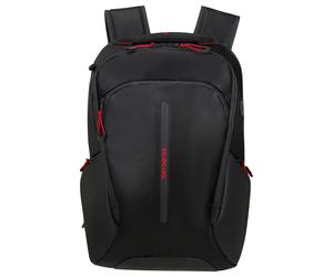 Samsonite Selection Ecodiver - Urban Laptoprucksack M 15,6" 44 cm USB (black)