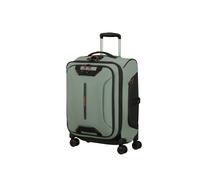 Samsonite Selection Ecodiver Weichgepäck Koffer XS (Handgepäck mit 23cm Tiefe) Light Sage