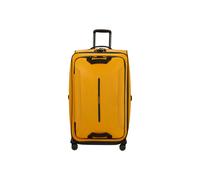 Samsonite Ecodiver SPINNER Duffle 79/29 yellow
