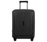 Samsonite Selection Essens - 4-Rollen-Kabinentrolley 55 cm (graphite)