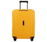 Samsonite Essens Spinner 55 radiant yellow