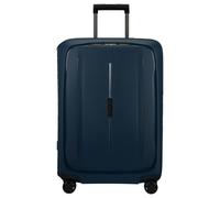 Samsonite Selection Essens - 4-Rollen-Trolley 69 cm (midnight blue)
