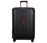 Samsonite Selection Essens - 4-Rollen-Trolley L 75 cm (charcoal/red)