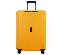 Samsonite Selection Essens - 4-Rollen-Trolley L 75 cm (radiant yellow)