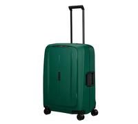 Samsonite Selection Essens Hartschalen-trolley Alpine Green M (60-70 cm)