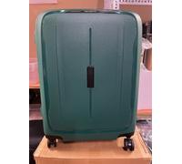 Samsonite Essens Spinner 55/20 EXP Zip alpine green