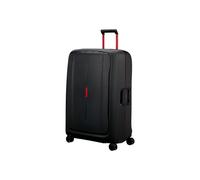 Samsonite Selection Essens Hartschalen-trolley Charcoal Red XL (ab 81 cm)