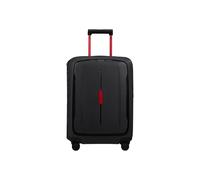 Samsonite Selection Essens Hartschalen-trolley Charcoal Red XS (Handgepäck)