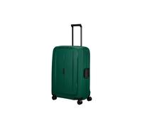 Samsonite Selection Essens Hartschalen-Trolley L (75 cm) Alpine Green