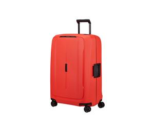 Samsonite Selection Essens Hartschalen-Trolley L (75 cm) Lava