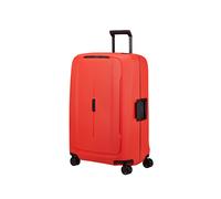 Samsonite Selection Essens Hartschalen-Trolley L (75 cm) Radient Yellow