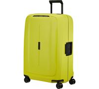 Samsonite Selection Essens Hartschalen-trolley Lime L (71-80 cm)