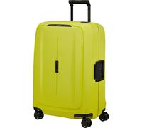 Samsonite Selection Essens Hartschalen-trolley Lime M (60-70 cm)