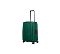 Samsonite Selection Essens Hartschalen-Trolley M (69 cm) Alpine Green