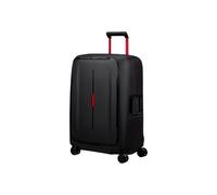 Samsonite Essens Spinner 69 charcoal/red