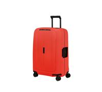 Samsonite Selection Essens Hartschalen-Trolley M (69 cm) Lava