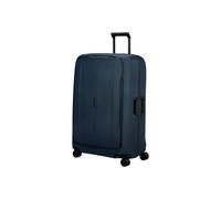 Samsonite Essens Trolley mit 4 Rollen 81cm Midnight Blue