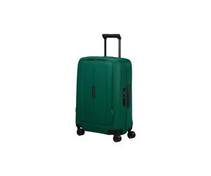 Samsonite Selection Essens Hartschalen-Trolley XS (Handgepäck) Alpine Green
