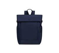 Samsonite Selection Essentis Laptop Rucksack 15.6 Zoll Navy Blue