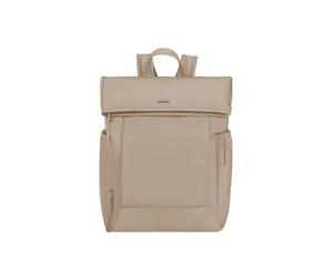 Samsonite Selection Essentis Laptop Rucksack 15.6 Zoll Sandstone