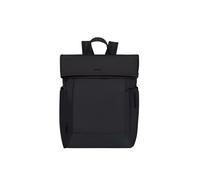 Samsonite Selection Essentis Laptop Rucksack 15.6 Zoll Schwarz