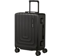 Samsonite Selection Focus Hartschalenkoffer Graphite XS (Handgepäck mit 23cm Tiefe)