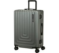 Samsonite Selection Focus Hartschalenkoffer Grün M (60-70 cm)
