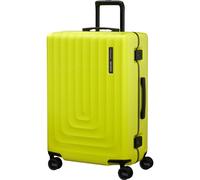 Samsonite Selection Focus Hartschalenkoffer Hellgrün M (60-70 cm)